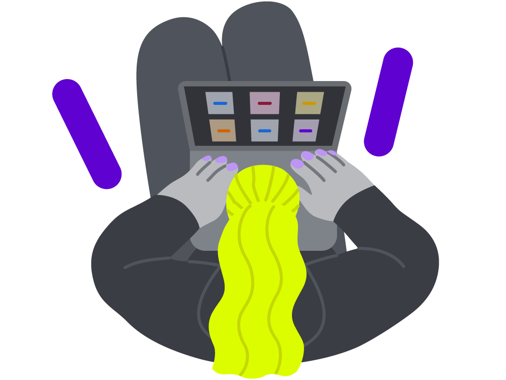 You don't have any apps yet