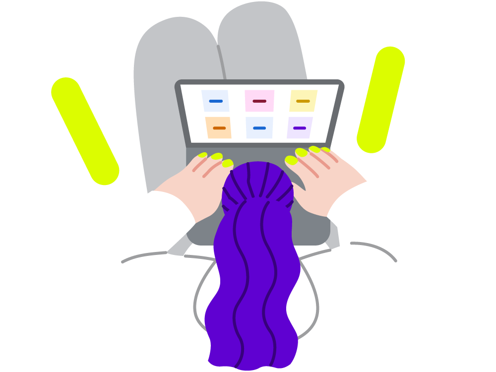 You don't have any apps yet